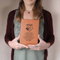 To My Daughter™ - Leather Journal