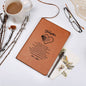 To My Daughter™ - Leather Journal
