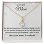 Forever Thankful™ Locket