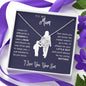 Eternal Bond™ Pendant