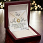 Queen of My Heart™ Wife Necklace