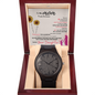 21. Wooden Watch