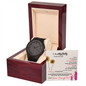21. Wooden Watch