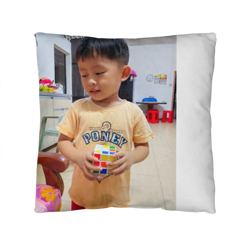 23. Classic Pillow