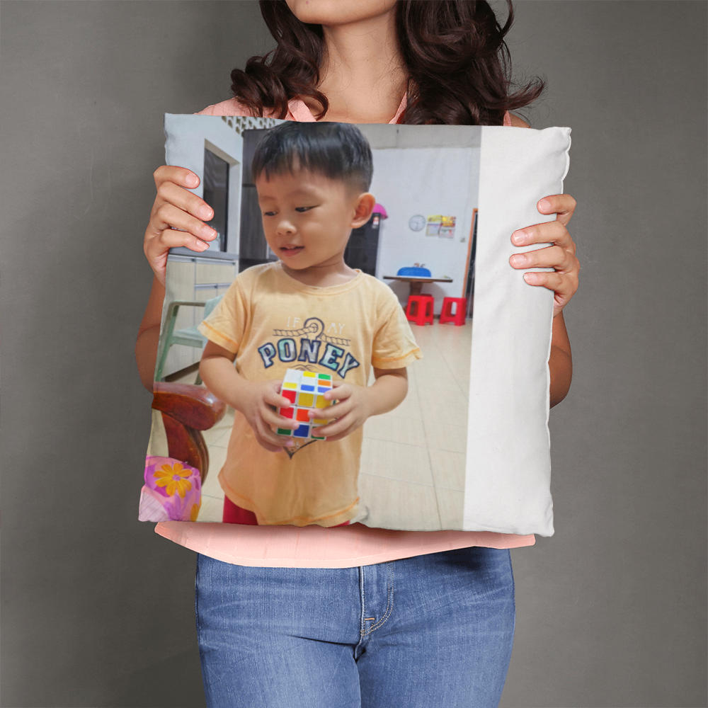 23. Classic Pillow
