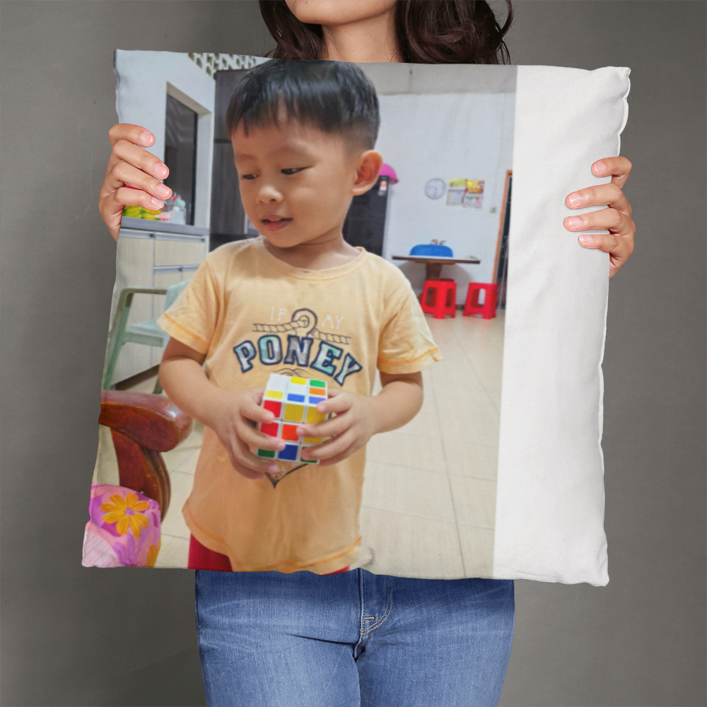 23. Classic Pillow