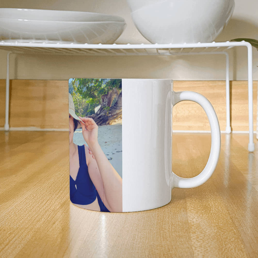 26. Wei Theng's Mug