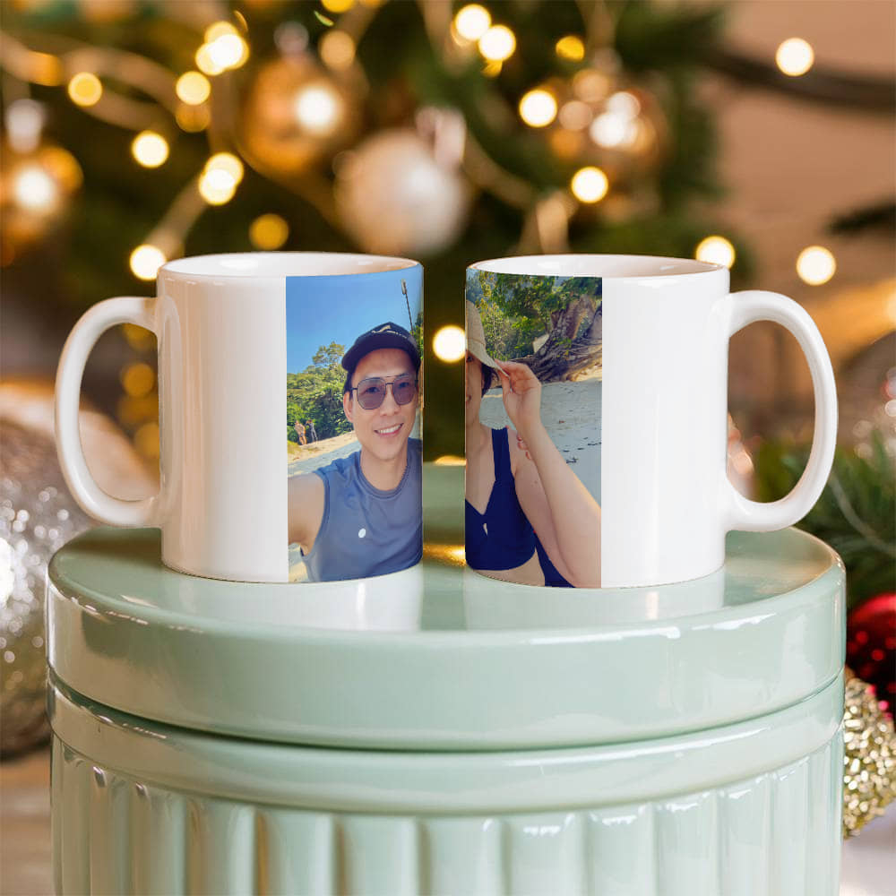 26. Wei Theng's Mug