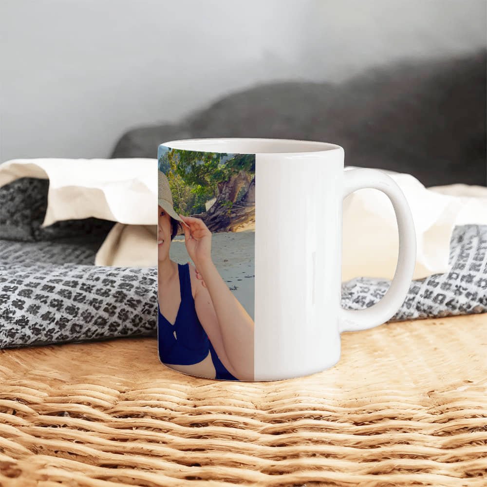 26. Wei Theng's Mug