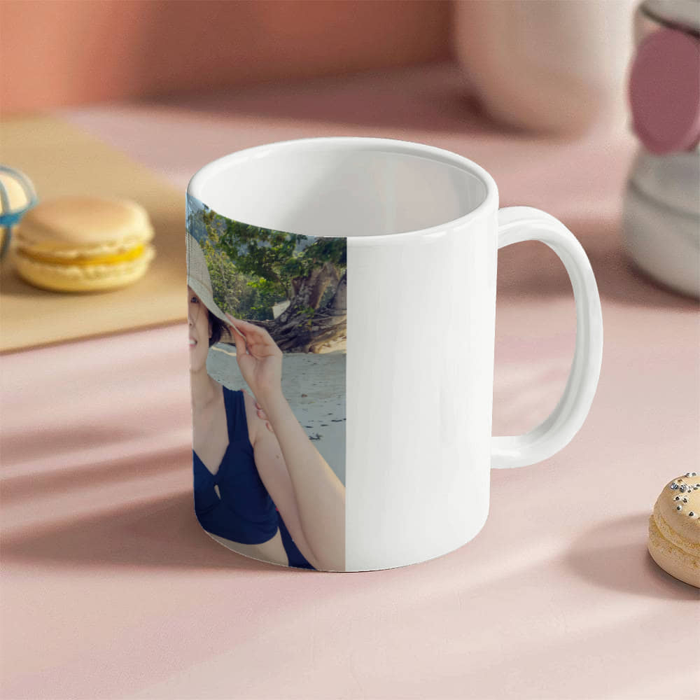 26. Wei Theng's Mug
