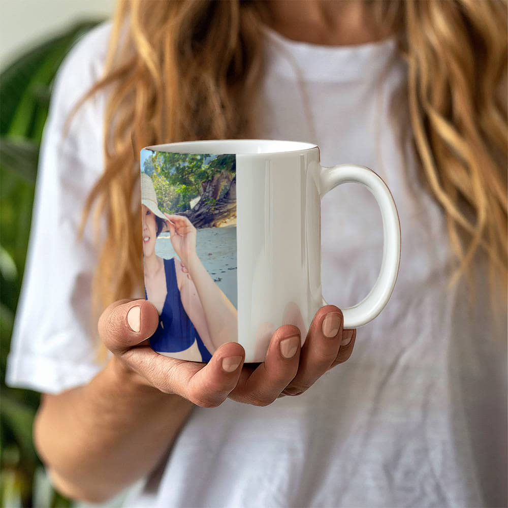 26. Wei Theng's Mug