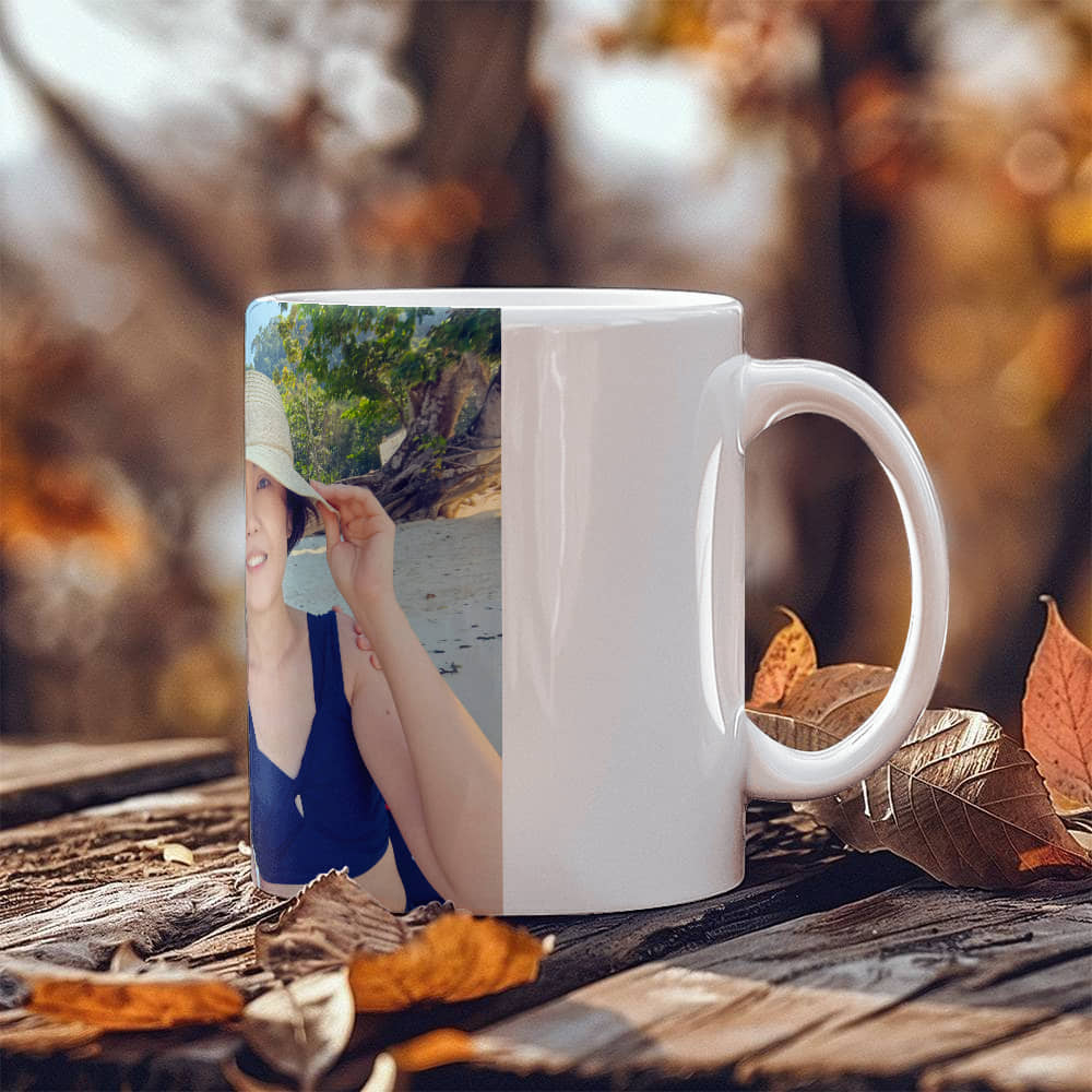26. Wei Theng's Mug
