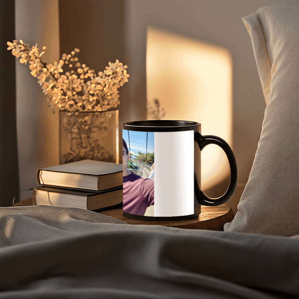 27. Pei Tong's Mug