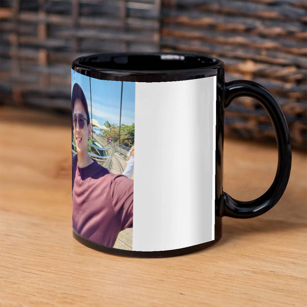 27. Pei Tong's Mug