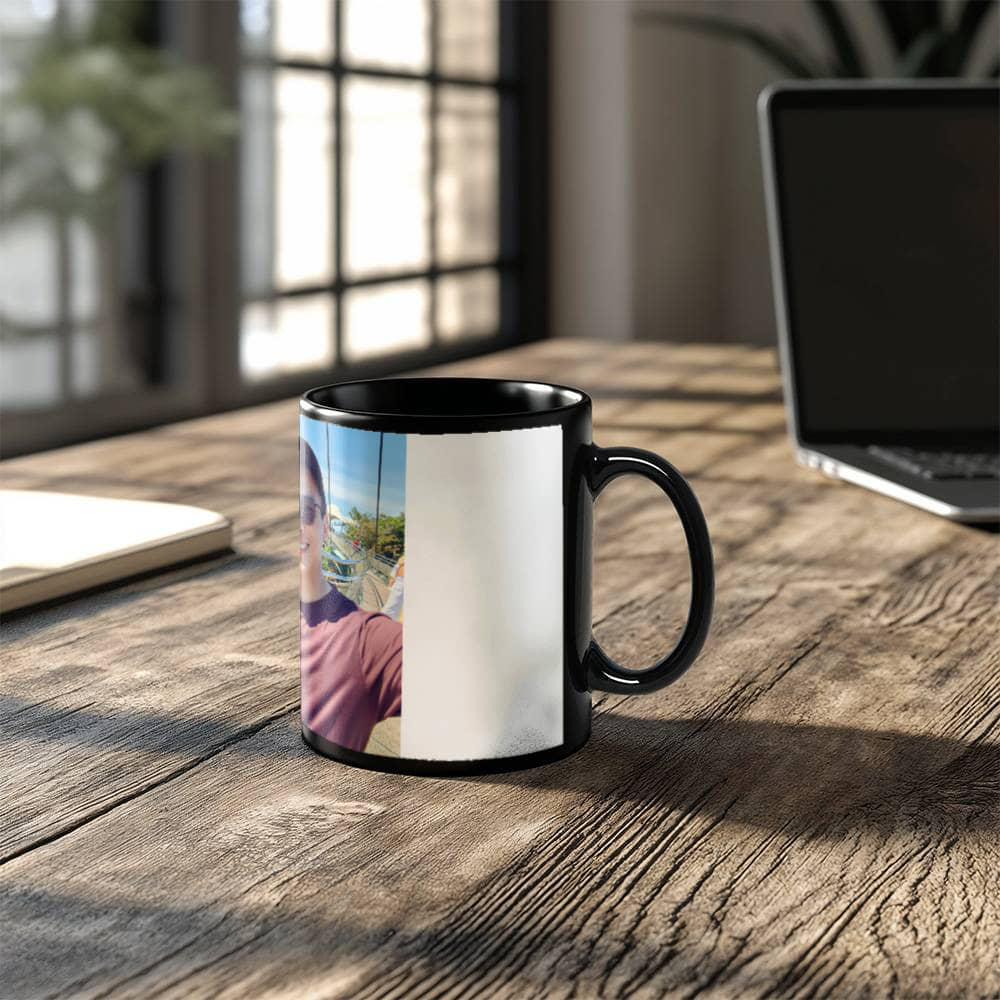 27. Pei Tong's Mug
