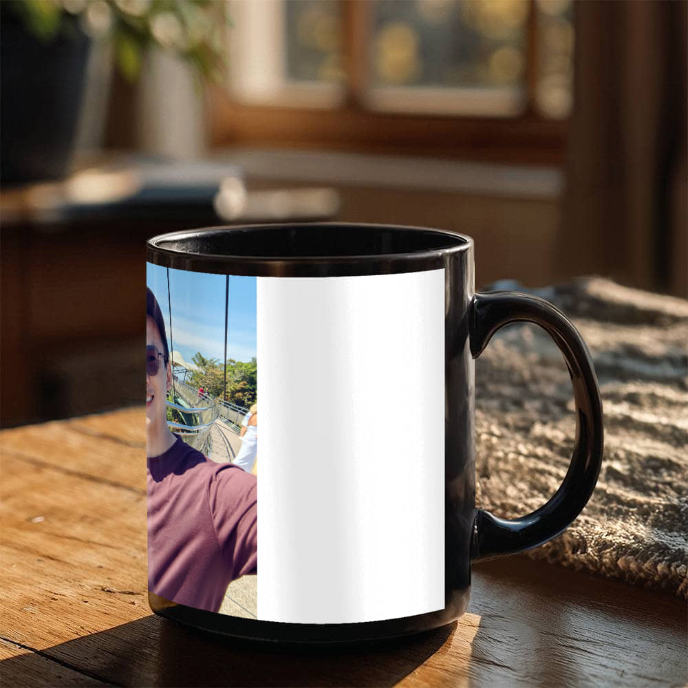 27. Pei Tong's Mug
