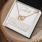ShineOn Fulfillment Jewelry Eternal Whisper™