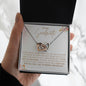 ShineOn Fulfillment Jewelry Eternal Whisper™