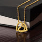 ShineOn Fulfillment Jewelry Eternal Whisper™