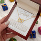 ShineOn Fulfillment Jewelry Eternal Whisper™