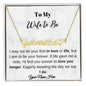 ShineOn Fulfillment Jewelry Heart's Whisper™