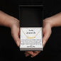 ShineOn Fulfillment Jewelry Heart's Whisper™