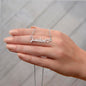 ShineOn Fulfillment Jewelry Heart's Whisper™