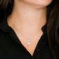 ShineOn Fulfillment Jewelry Infinite Embrace™: The Soulmate Connection