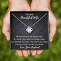 ShineOn Fulfillment Jewelry LoveLens Pendant™