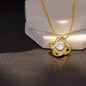 ShineOn Fulfillment Jewelry LoveLens Pendant™
