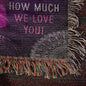 ShineOn Fulfillment Jewelry Mom's Hug Blanket ™