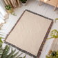 22. Heirloom Photo Woven Blanket (Portrait)