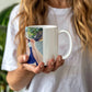 26. Wei Theng's Mug