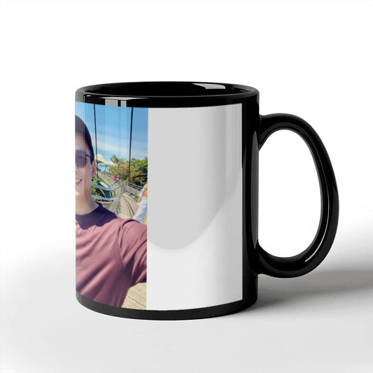 27. Pei Tong's Mug